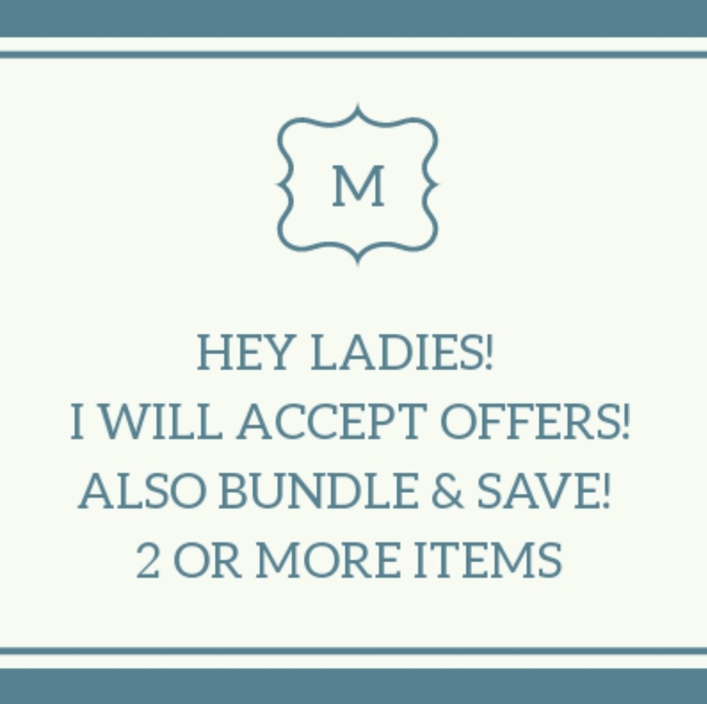 Offers Accepted